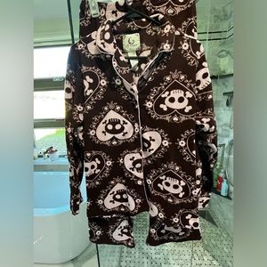 Pj Couture Pajamas